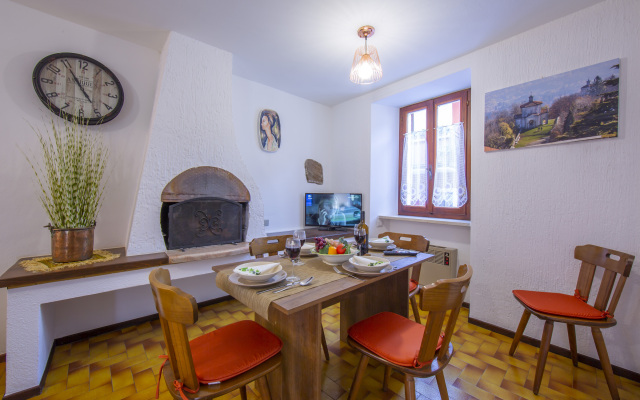 La Casa del Marione