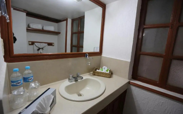 Villa San Jose Hotel and Suites