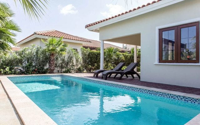 ACOYA Curacao Resort, Villas & Spa