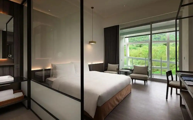 Orient Luxury Hotel-Jiao Xi