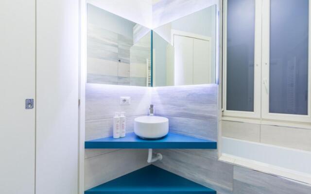 Flat 98M² 3 Bedrooms 3 Bathrooms - Naples