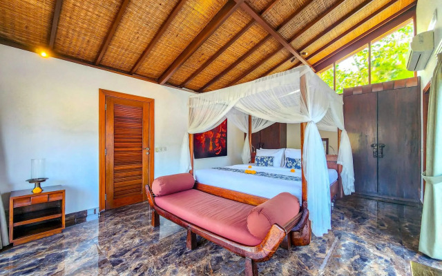 Villa Casis by Nagisa Bali