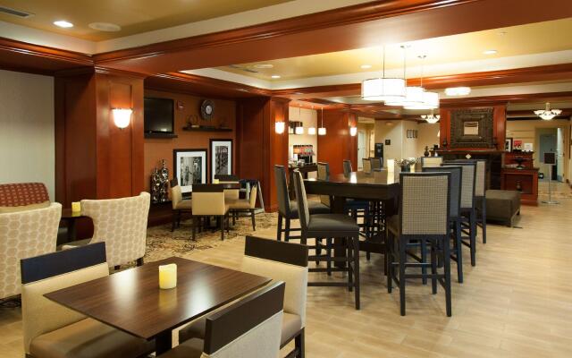 Hampton Inn Enterprise