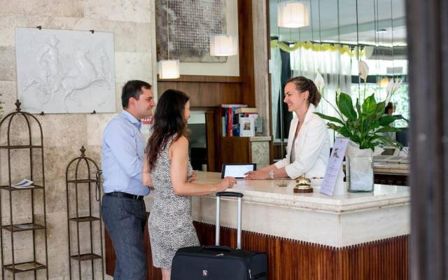 Mion Hotel & Sanìo Restaurant