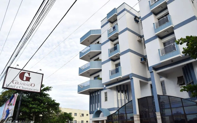 Hotel Gramado de Campos