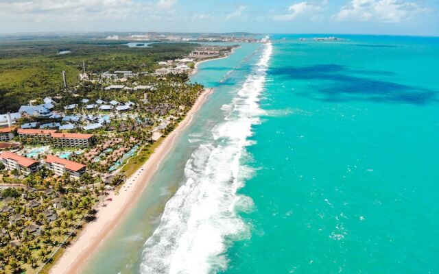 Beach Class Muro Alto Porto de Galinhas