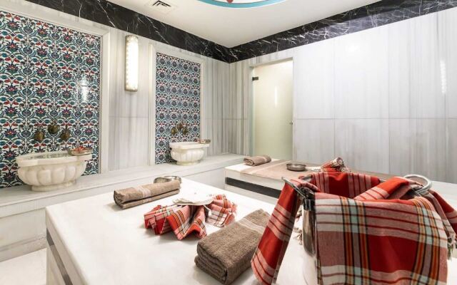Bonjur Hotel Thermal & Wellness Club