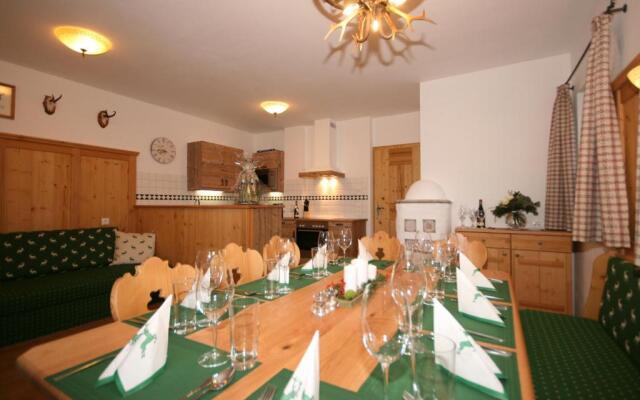 Ferienappartement Royer
