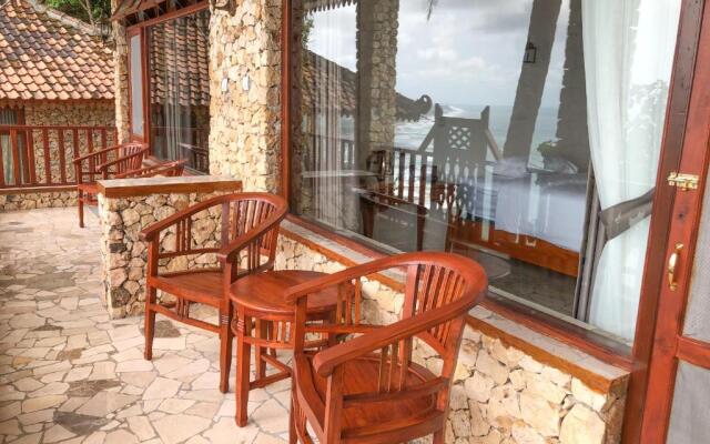 Edge Resort Yogyakarta