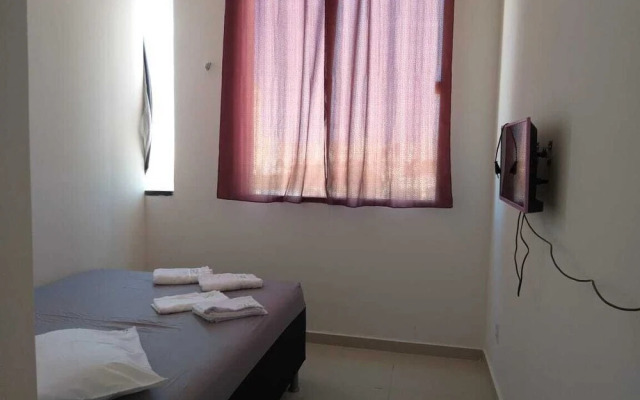 Celenes Hotel