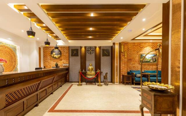 Dream International Hotel