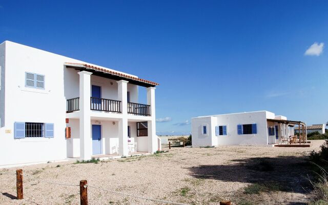 Formentera Mar Apartamentos Aviacio