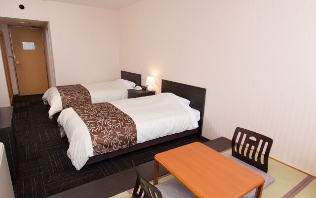 Hotel Mielparque Matsuyama