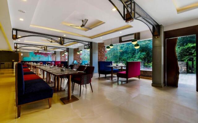 Summit By The Ganges Beach Resort & Spa