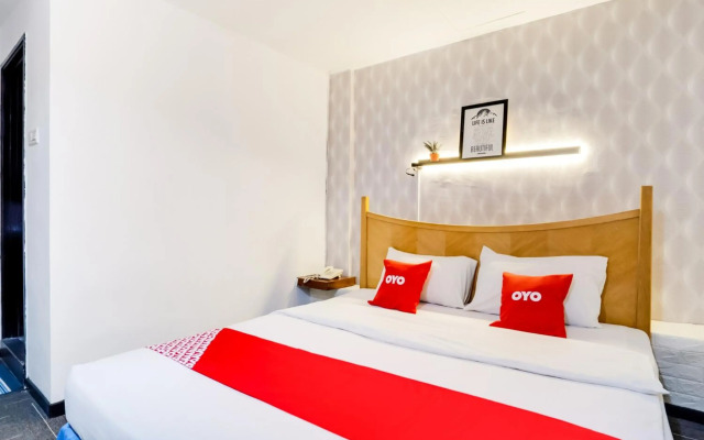 OYO 89652 Bjorn Boutique Hotel