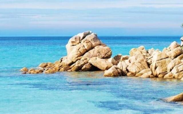 Domus Corallia Luxury Rooms