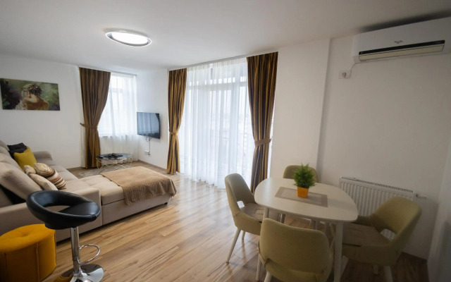 Panorama Luxury Apartment