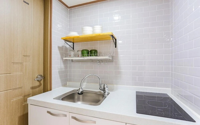 Namhae Anchae Pension