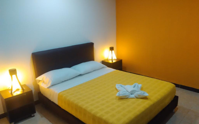 Hotel Shambala