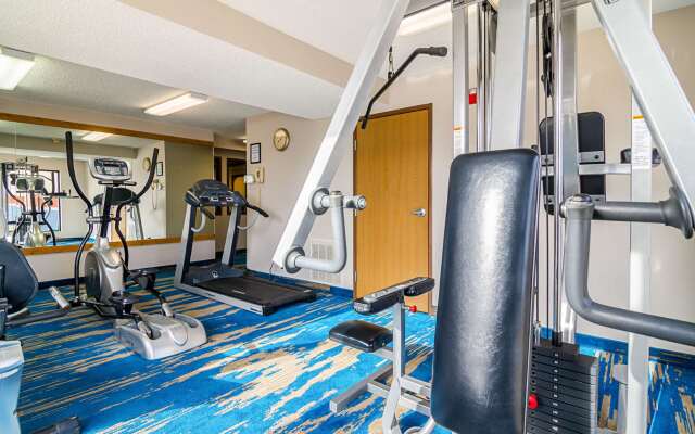 Quality Inn Sidney I-80