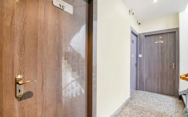Fabhotel City Star