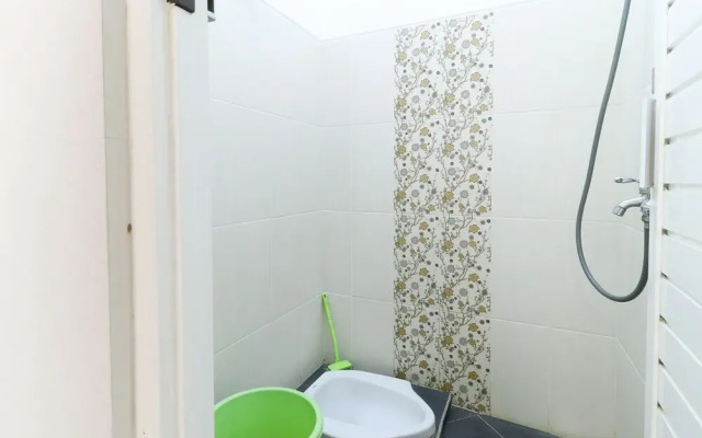 New Guesthouse Tatasurya Syariah