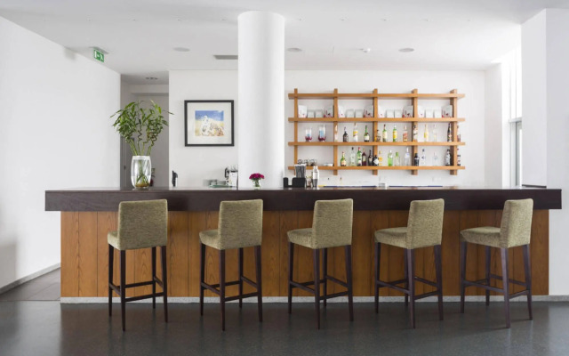 Boticas Hotel Art & Spa