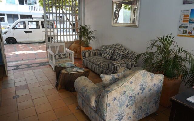 Hostal Paraiso Tayrona
