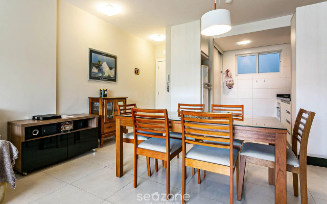 Apto confortável a 400m da praia - IDP104