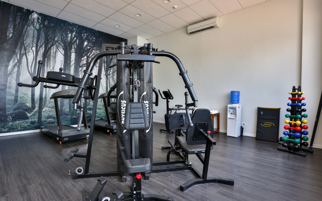 Executive Hotel Fernandópolis