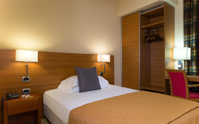 Hotel Parma & Congressi