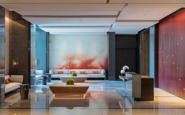 Grand Hyatt Changsha