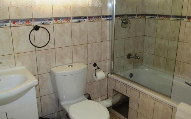 Ange B&B and Guesthouse