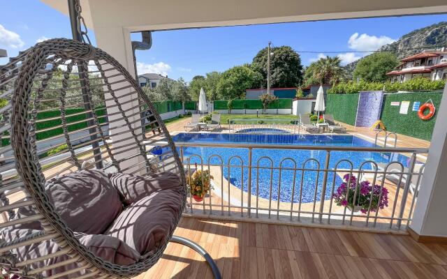 Villa Delfin in Dalyan