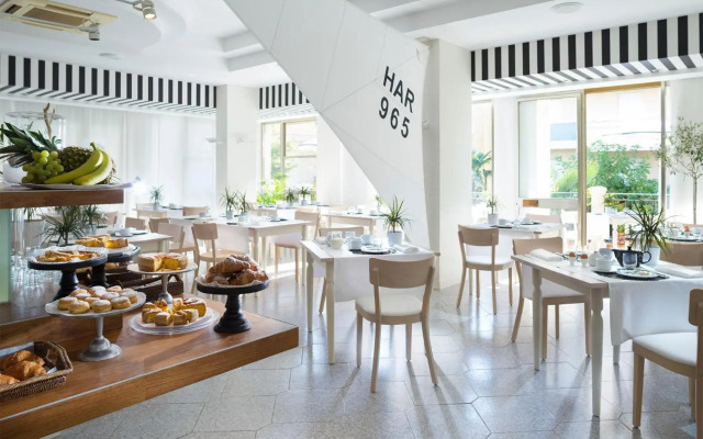 Hotel Atlantic Riviera