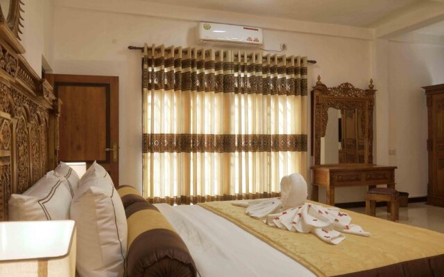 Eagle Regency Boutique Hotel