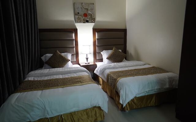 Diamond Suites