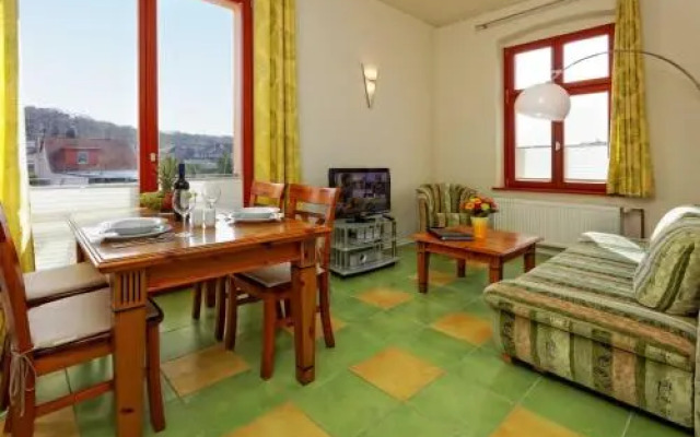 Villa Maria Wohnung 08