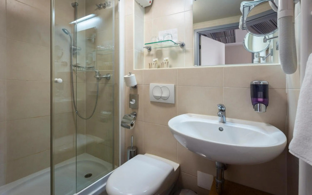Terme Olimia - Hotel Breza