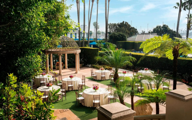 The Ritz-Carlton, Marina del Rey