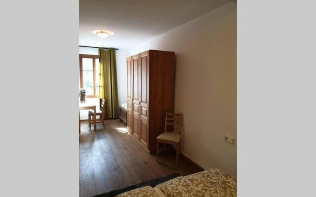 CASA DI ANNARITA 6 posti, BrixenCard