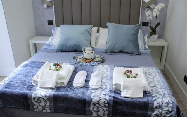 Napoli Mariana Luxury