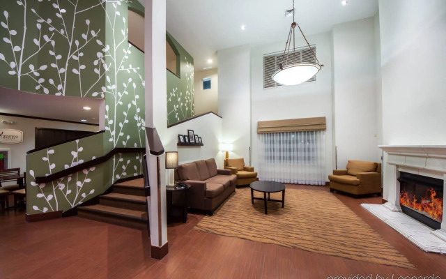 Sleep Inn & Suites Edmond near University