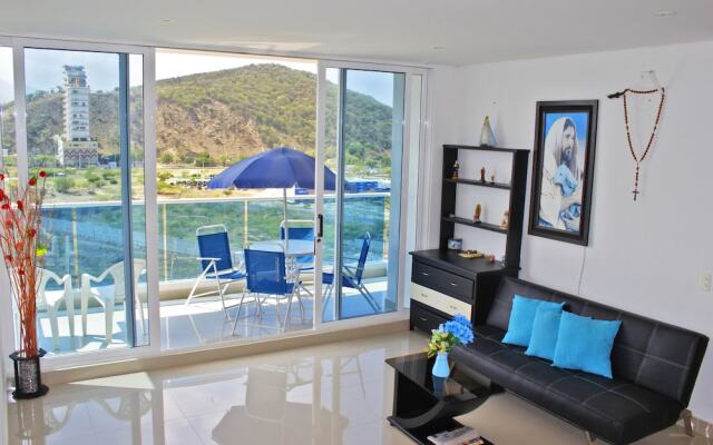 Apartamentos Suiteline Oceanfront