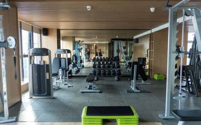 Fung Yuet Resort Hotel