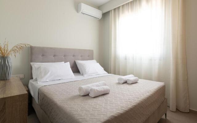 Tsatos Luxury Residence