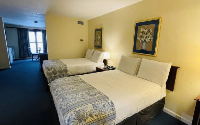 Hotel 27