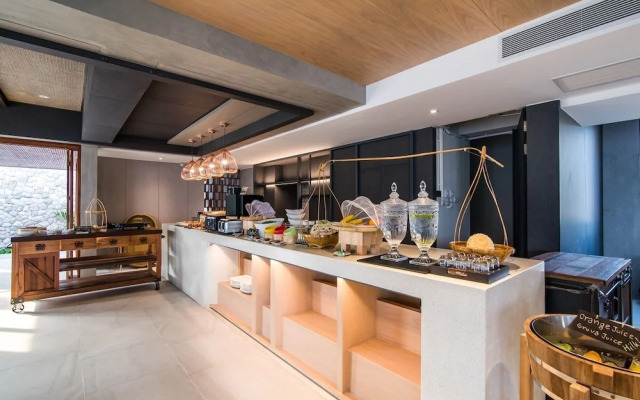 Lullaby The Sea Hua Hin