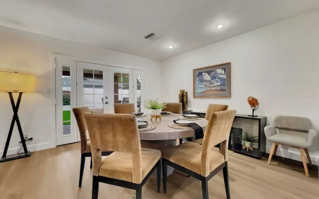 Beck Lane Scottsdale