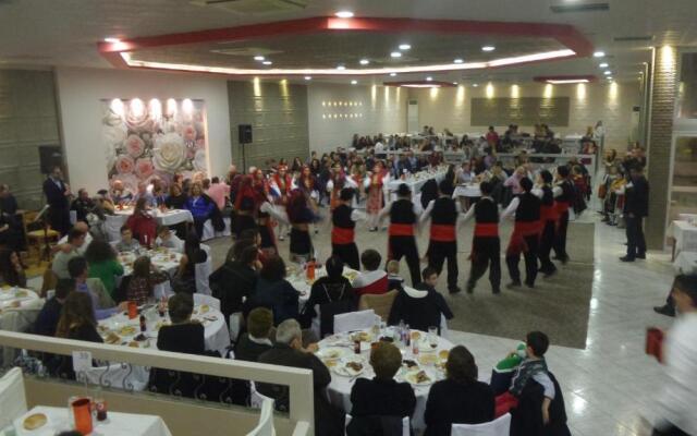 Hotel Ermis